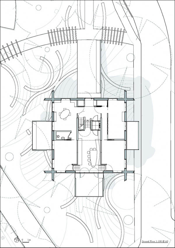 immobilier Maison 2128
