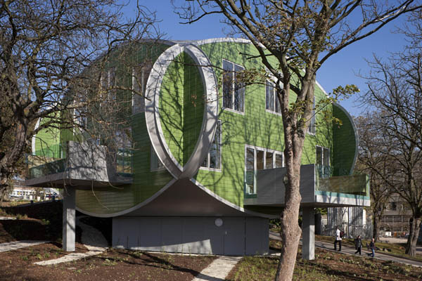 immobilier Maison 2128