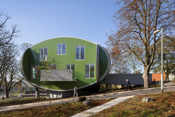 immobilier Maison 2128