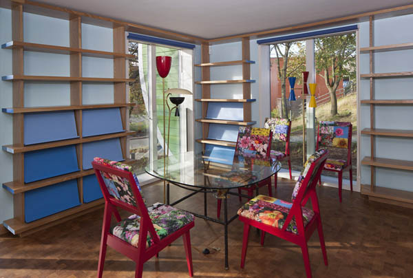 immobilier Maison 2128