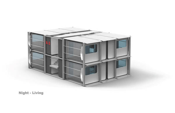 immobilier Maison 2130