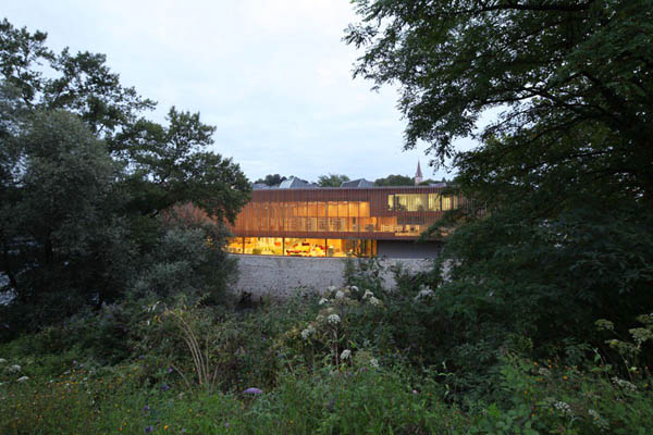 immobilier Maison 2132