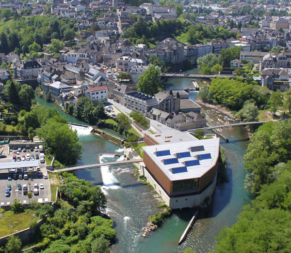 immobilier Maison 2132