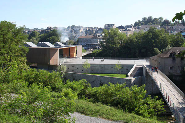 immobilier Maison 2132