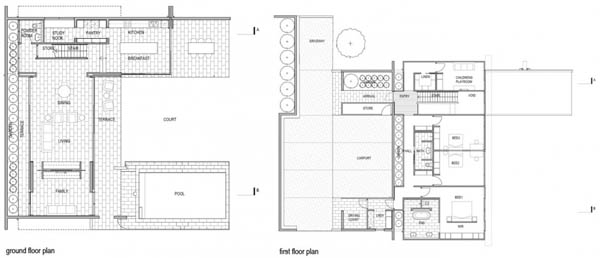 immobilier Maison 2134
