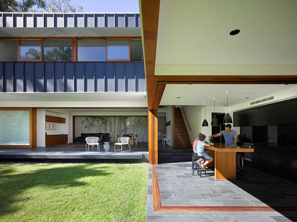 immobilier Maison 2134