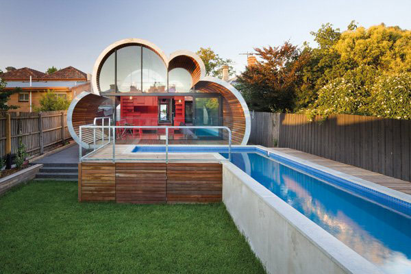 immobilier Maison 2135