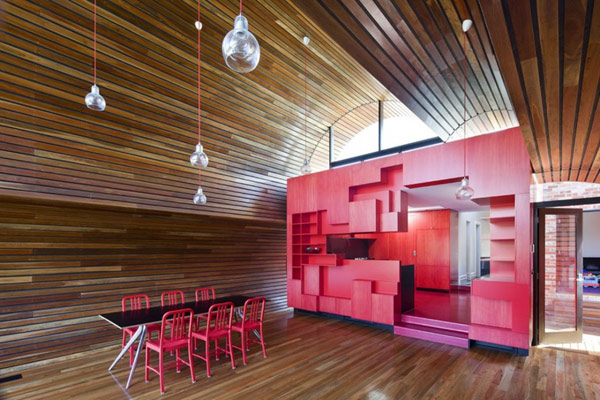 immobilier Maison 2135