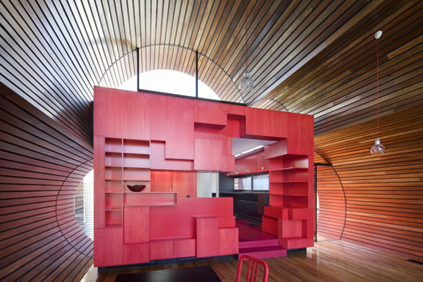 immobilier Maison 2135