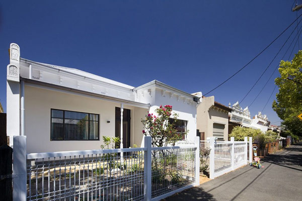 immobilier Maison 2135