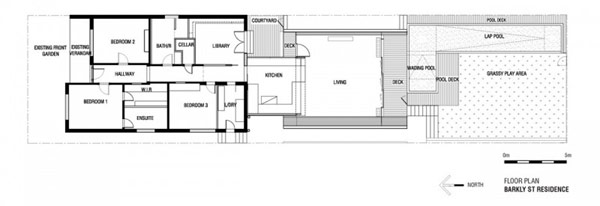 immobilier Maison 2135