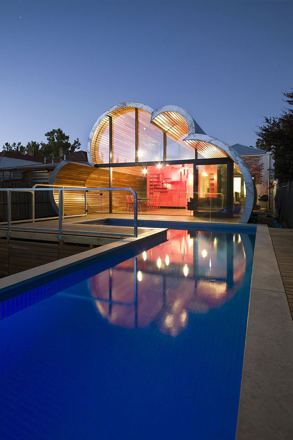 immobilier Maison 2135