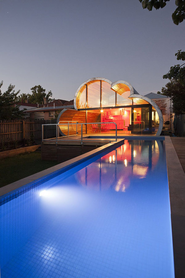 immobilier Maison 2135