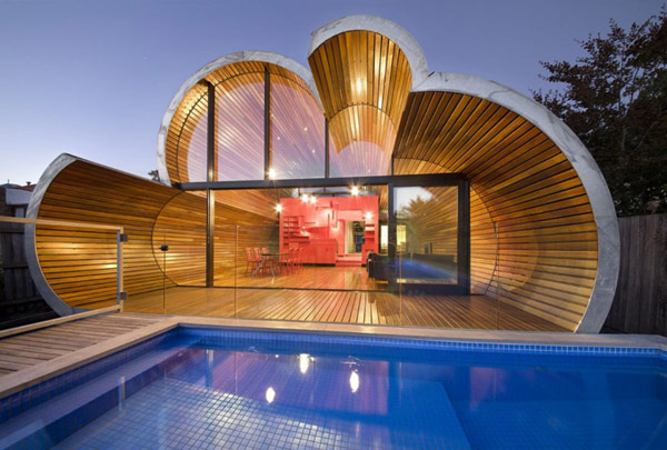 immobilier Maison 2135