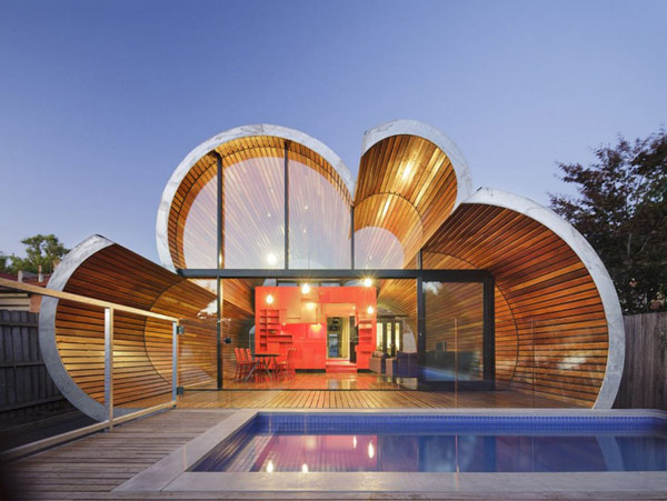 immobilier Maison 2135