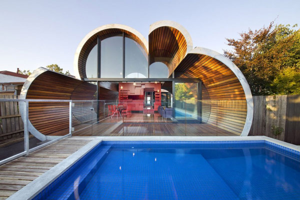 immobilier Maison 2135
