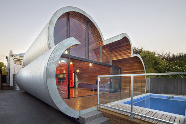immobilier Maison 2135