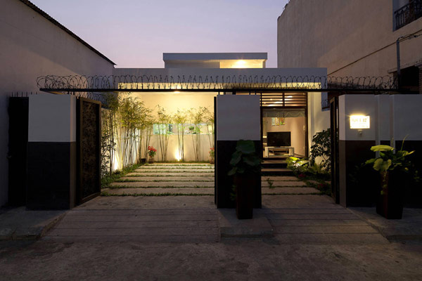 immobilier Maison 2136