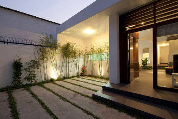 immobilier Maison 2136
