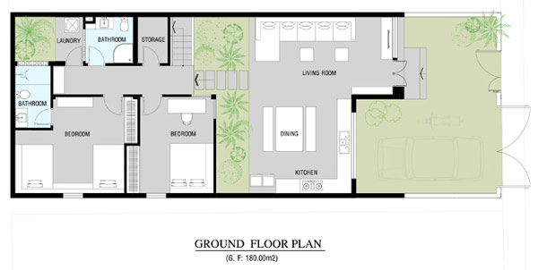 immobilier Maison 2136