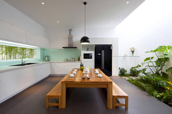 immobilier Maison 2136