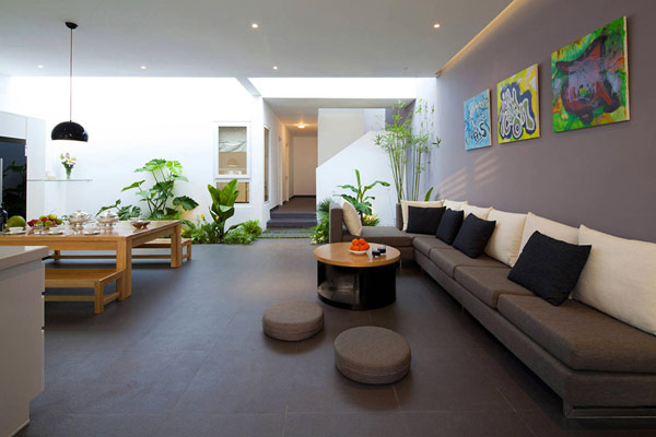 immobilier Maison 2136
