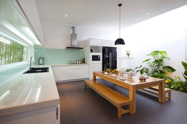 immobilier Maison 2136