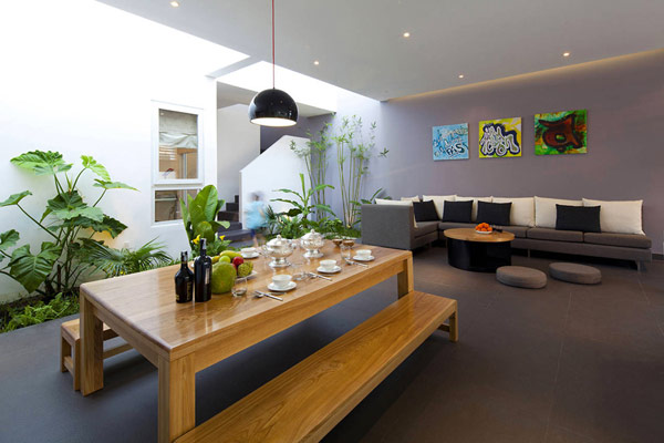 immobilier Maison 2136