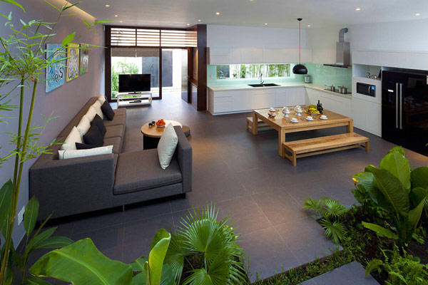 immobilier Maison 2136