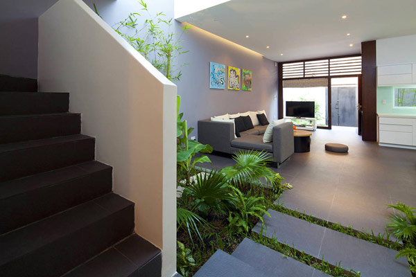 immobilier Maison 2136