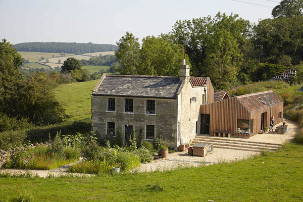 immobilier Maison 2138