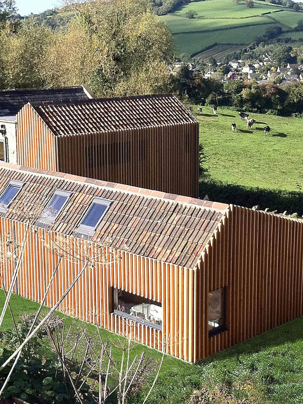 immobilier Maison 2138