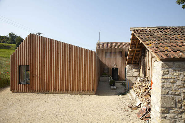 immobilier Maison 2138