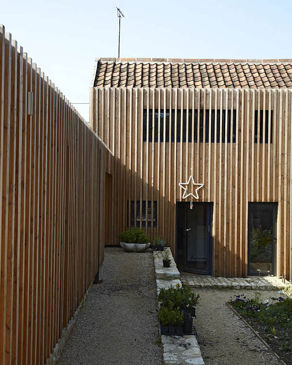 immobilier Maison 2138