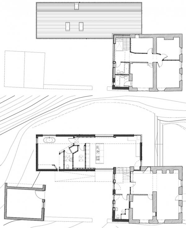 immobilier Maison 2138