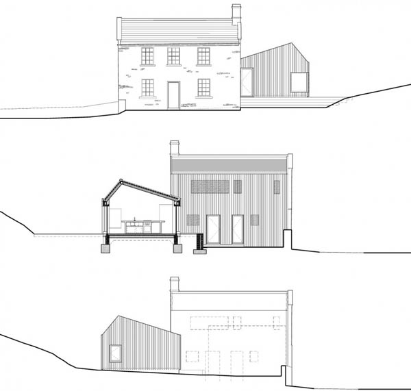immobilier Maison 2138