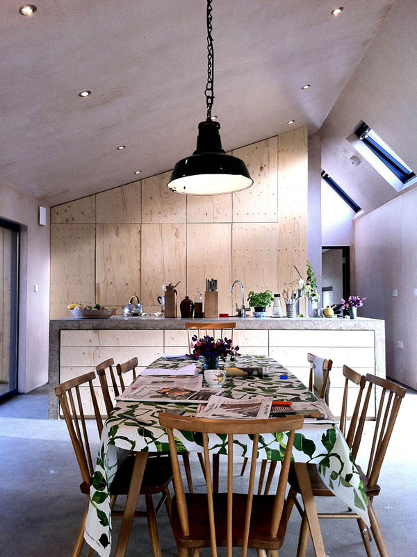 immobilier Maison 2138