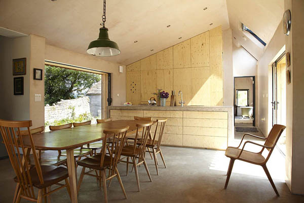 immobilier Maison 2138