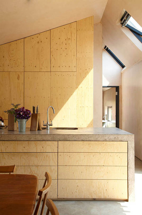 immobilier Maison 2138