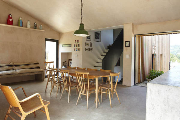 immobilier Maison 2138