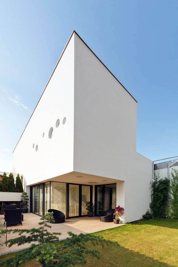 immobilier Maison 2141