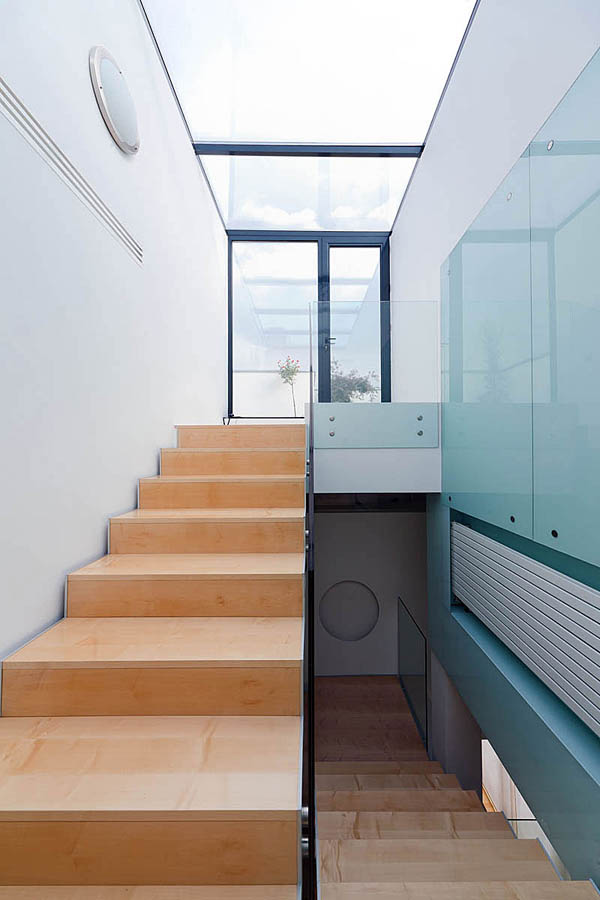 immobilier Maison 2141