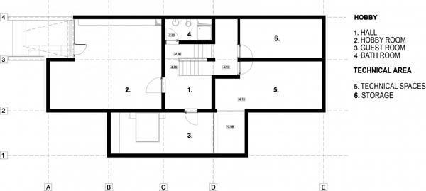 immobilier Maison 2141