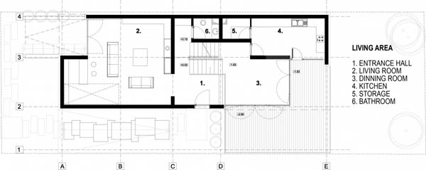 immobilier Maison 2141