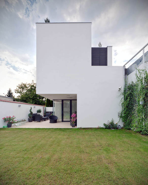 immobilier Maison 2141
