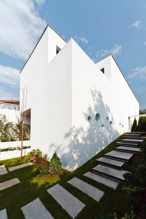 immobilier Maison 2141