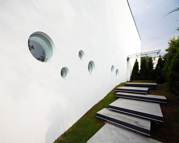 immobilier Maison 2141