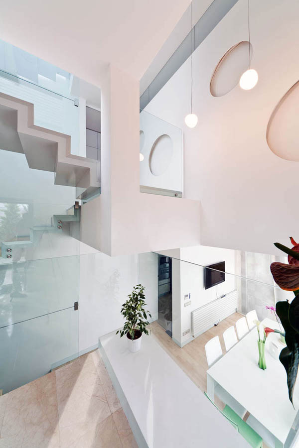 immobilier Maison 2141