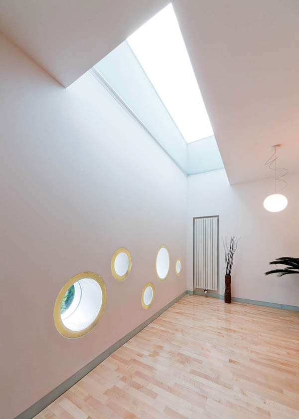 immobilier Maison 2141