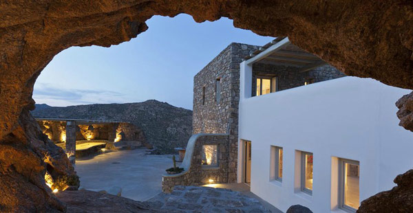 immobilier Maison 2146